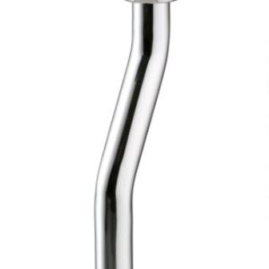 Van nhấn Tiểu nam COTTO - CT475SL(HM)