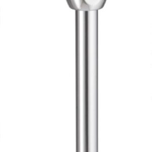 Van nhấn Tiểu nam COTTO - CT475SS(HM)