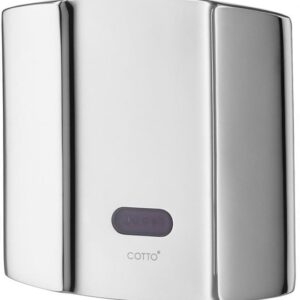 Van xả bồn Tiểu nam COTTO - CT480AC(NL)