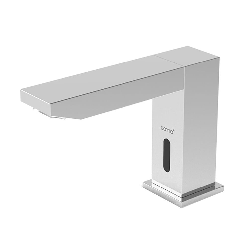 Vòi COTTO Lavabo lạnh, cảm ứng - CT4917DC