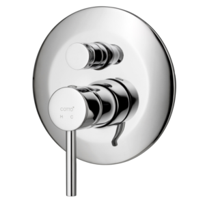 CỦ SEN COTTO - CT518A