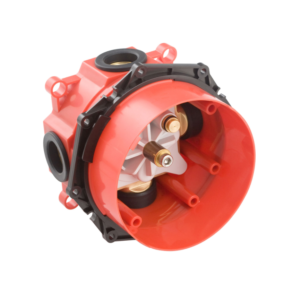 CỐT NỐI ÂM TƯỜNG CHO CỦ SEN COTTO - CT519A