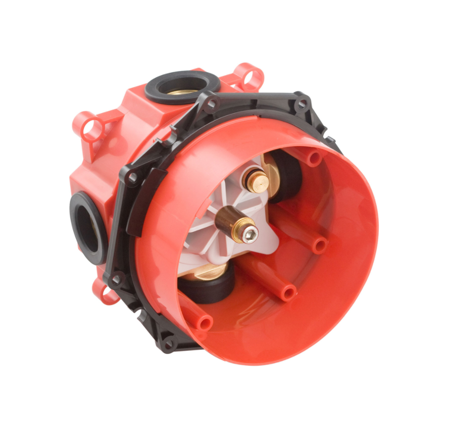 CỐT NỐI ÂM TƯỜNG CHO CỦ SEN COTTO - CT519A