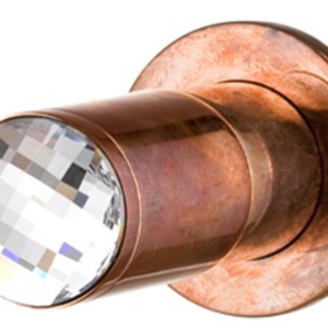 NÚT ĐIỀU HƯỚNG COTTO - CT616C25ST#CUO