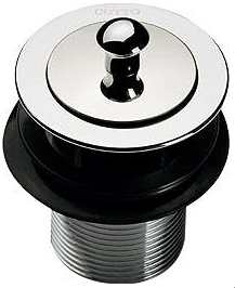 RỐN LAVABO COTTO - CT673(HM)