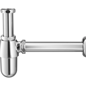 Ống thải chữ U COTTO 24cm - CT680(HM)