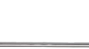 Thanh treo khăn 69CM COTTO - CT742(HM)