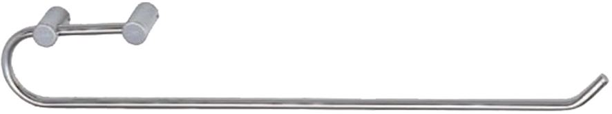 Thanh treo khăn 69CM COTTO - CT742(HM)