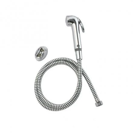 Dây xịt vệ sinh COTTO CT992 CT992NK#CR(HM)