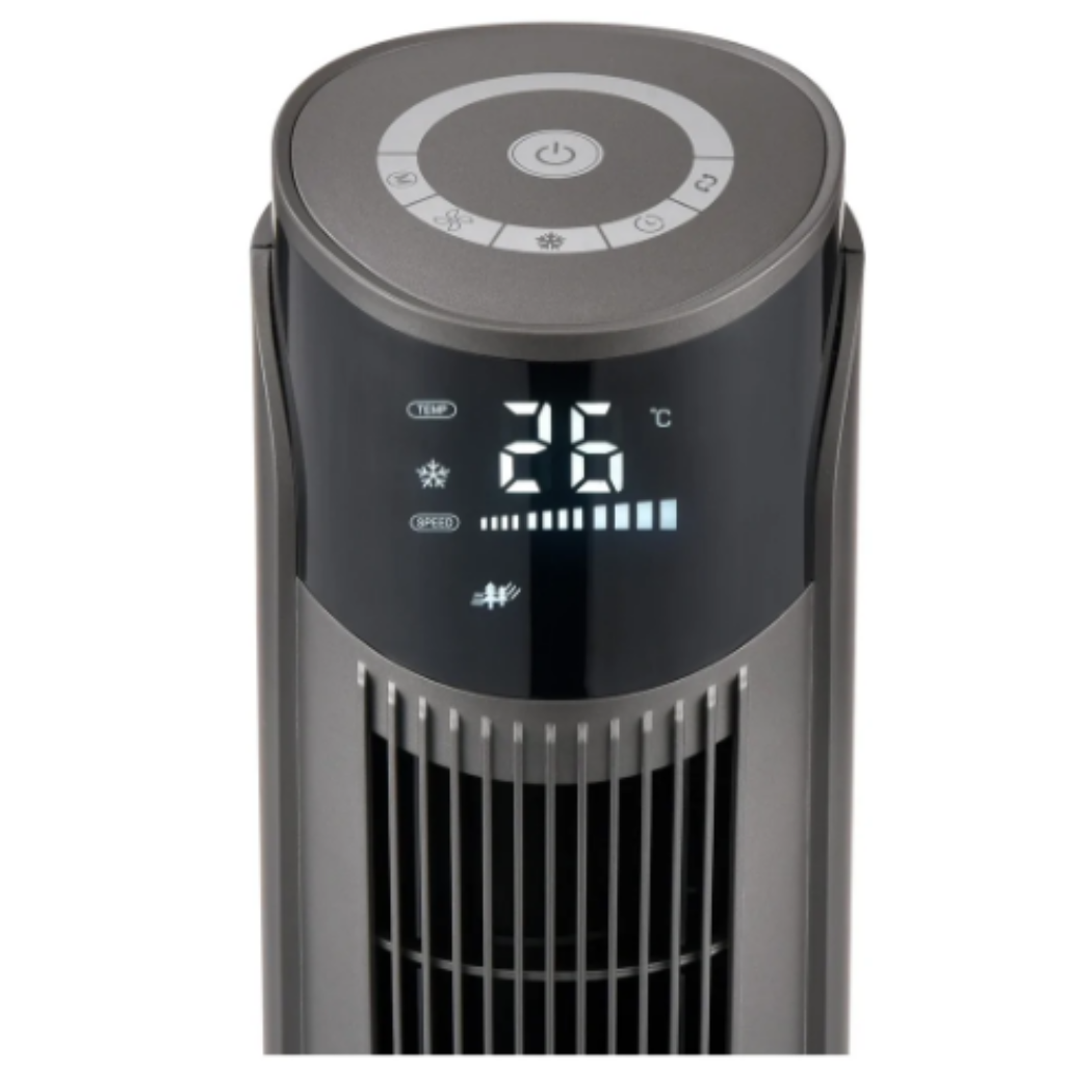 QUẠT THÁP LÀM MÁT SHIMONO CTF42(T) - HÀNG CHÍNH HÃNG - Ảnh 3