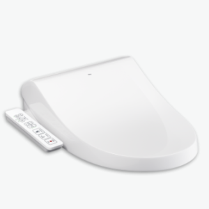 Nắp rửa điện tử INAX - CW-H17VN