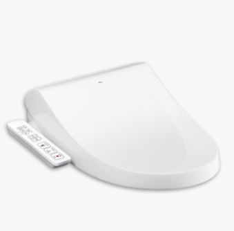 Nắp rửa điện tử INAX - CW-H17VN