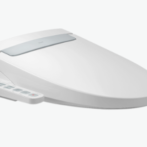 Nắp rửa điện tử INAX CW-H20VN