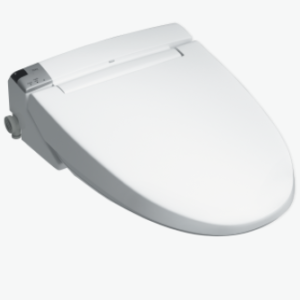 Nắp rửa điện tử INAX CW-KA22AVN DÙNG BẢNG ĐIỀU KHIỂN