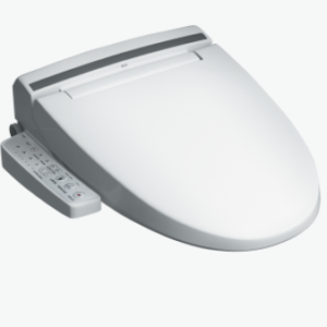 Nắp rửa điện tử INAX CW-KB22AVN