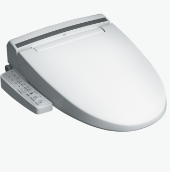 Nắp rửa điện tử INAX CW-KB22AVN