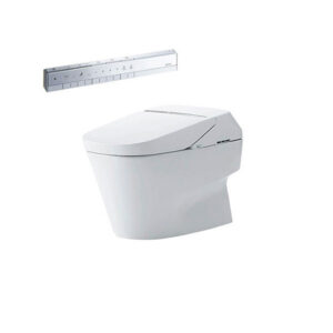 Bồn cầu thông minh TOTO NEOREST XH I - CW992VA/TCF992WA