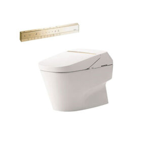 Bồn cầu thông minh TOTO NEOREST XH II - CW993VA/TCF993WA