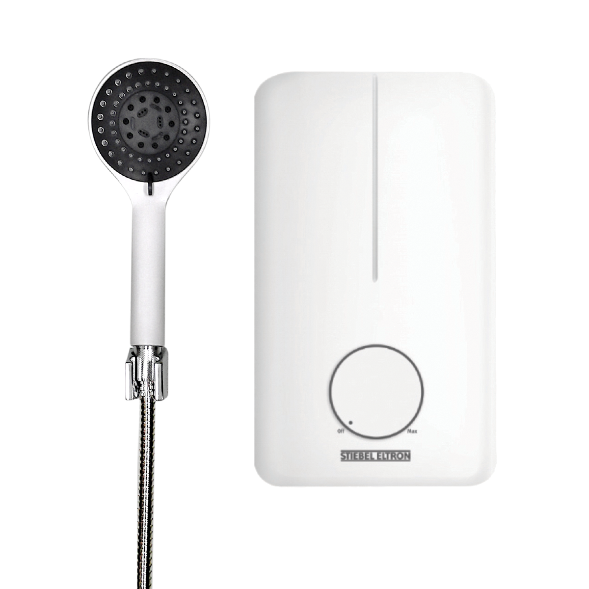 MÁY NƯỚC NÓNG TRỰC TIẾP STIEBEL ELTRON - DE 35-EC - Ảnh 7