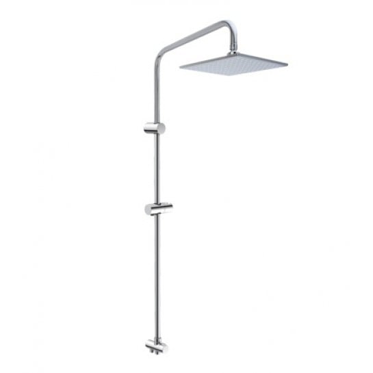 BỘ SEN TẮM CÂY TOTO KẾT HỢP DM907C1S + TBW02006A + TBG03302VA - Ảnh 2