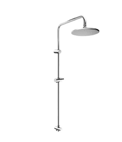 BỘ SEN TẮM CÂY TOTO KẾT HỢP DM907CS + DGH108ZR + TTMR302V - Ảnh 2