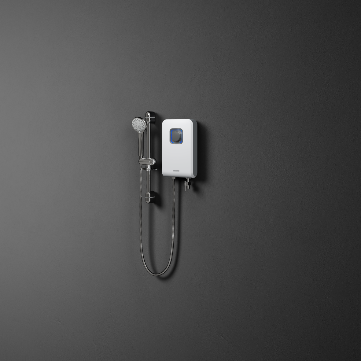 MÁY NƯỚC NÓNG TRỰC TIẾP STIEBEL ELTRON - DS 45-EC - Ảnh 9