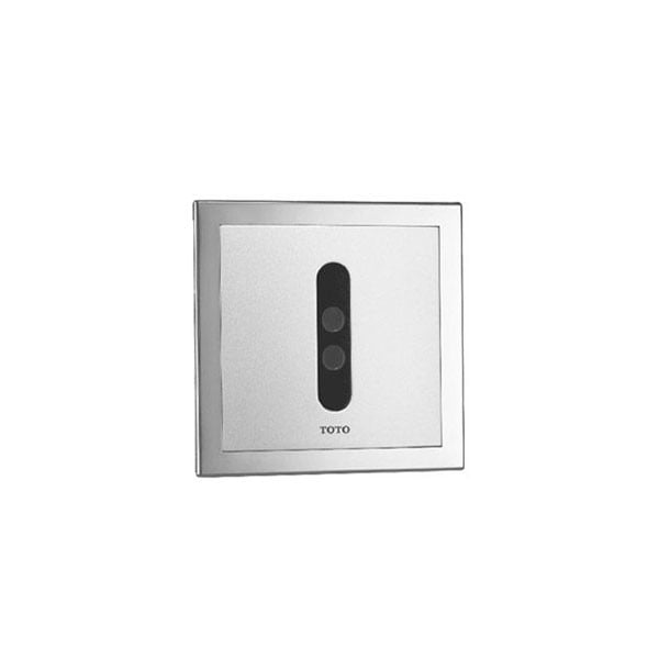 Van Xả Tiểu Cảm Ứng TOTO - TTUE602AN *HÀNG TRƯNG BÀY*