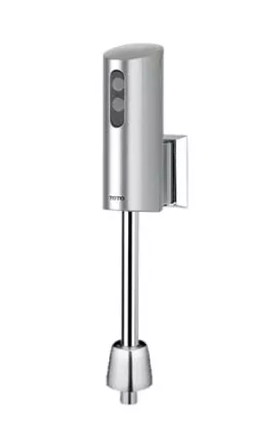 VAN XẢ TIỂU NAM DƯƠNG TƯỜNG TOTO DÙNG PIN DUE137PBK