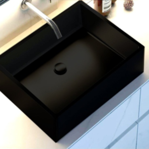 CHẬU RỬA ĐẶT BÀN RIVINGTON DVQ-001-DB