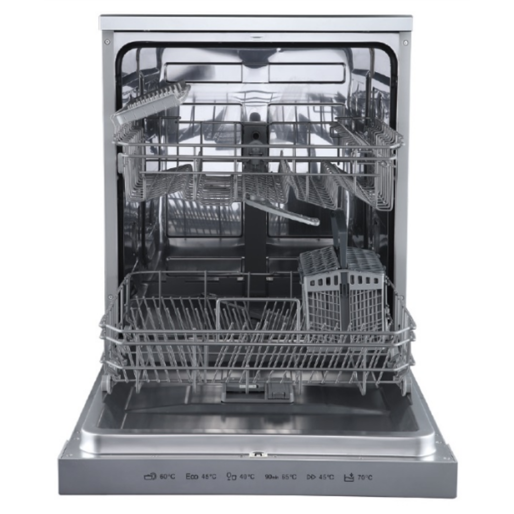 MÁY RỬA CHÉN ÐỘC LẬP BRANDT DWF137DS - Ảnh 2