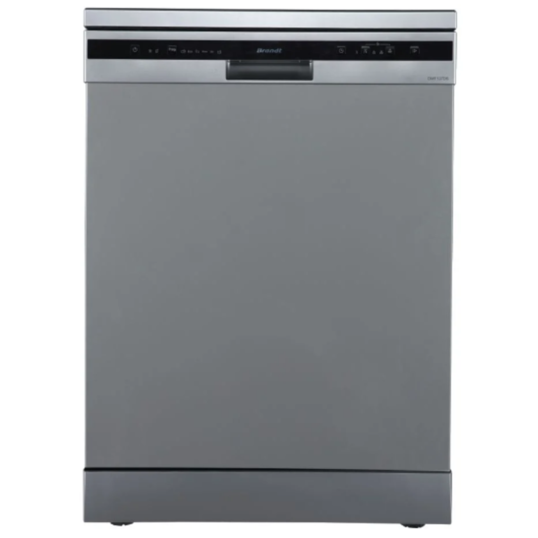 MÁY RỬA CHÉN ÐỘC LẬP BRANDT DWF137DS