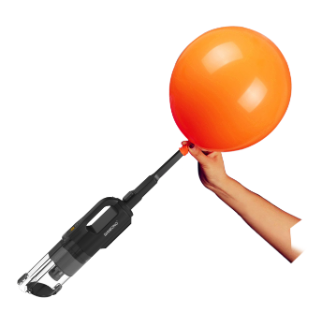 HÚT BỤI CẦM TAY KHÔNG DÂY SHIMONO SVC-EC30 - Ảnh 20