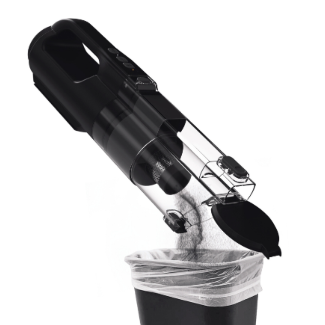 HÚT BỤI CẦM TAY KHÔNG DÂY SHIMONO SVC-EC30 - Ảnh 7