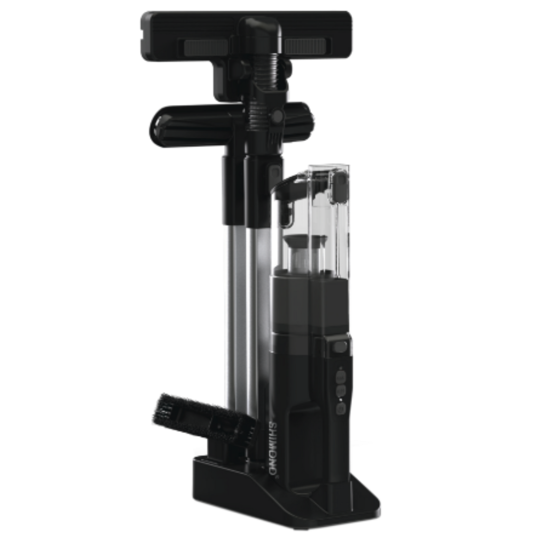 HÚT BỤI CẦM TAY KHÔNG DÂY SHIMONO SVC-EC30 - Ảnh 24