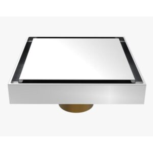 PHỄU THOÁT SÀN INAX - FDV-12F