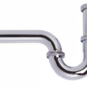 ỐNG THẢI CHẬU (P-TRAP) RIGEL - FT-BTR114X114-UC