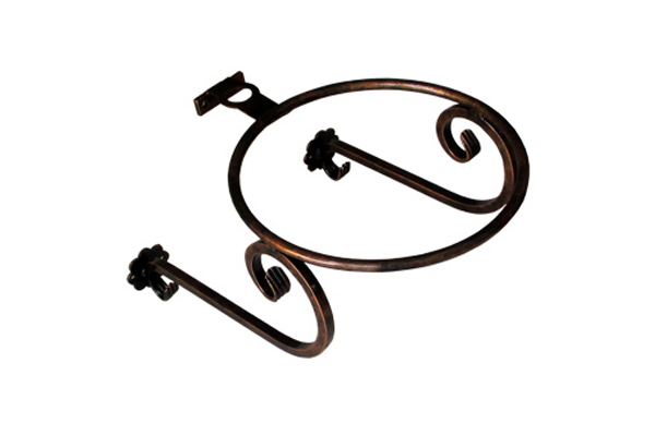 GIÁ ĐỠ LAVABO KANLY FW02 - Ảnh 2