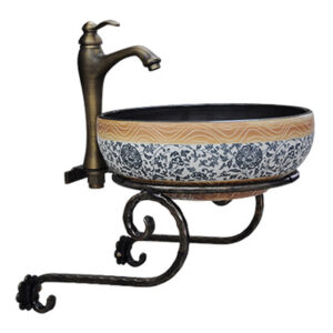 GIÁ ĐỠ LAVABO KANLY FW02