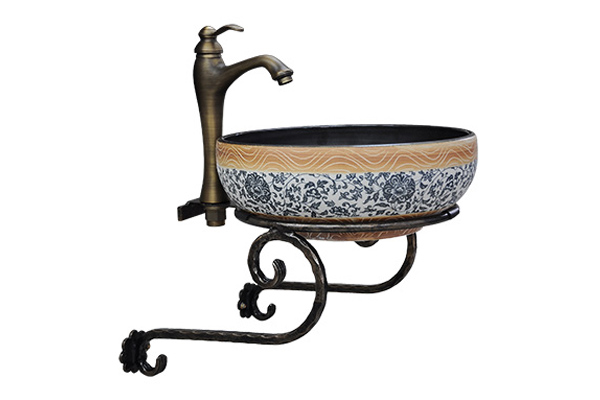 GIÁ ĐỠ LAVABO KANLY FW02