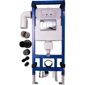 KÉT NƯỚC ÂM TƯỜNG AMERICAN STANDARD - G3004A