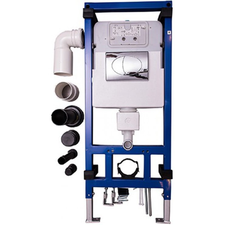 KÉT NƯỚC ÂM TƯỜNG AMERICAN STANDARD - G3004A