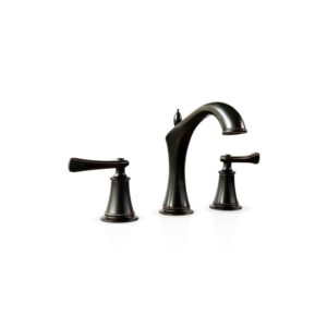 VÒI RỬA ÂM BÀN NÓNG LẠNH BẰNG ĐỒNG KANLY - GCB02B