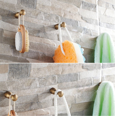 Móc treo bằng đồng - GCK01i - Ảnh 6