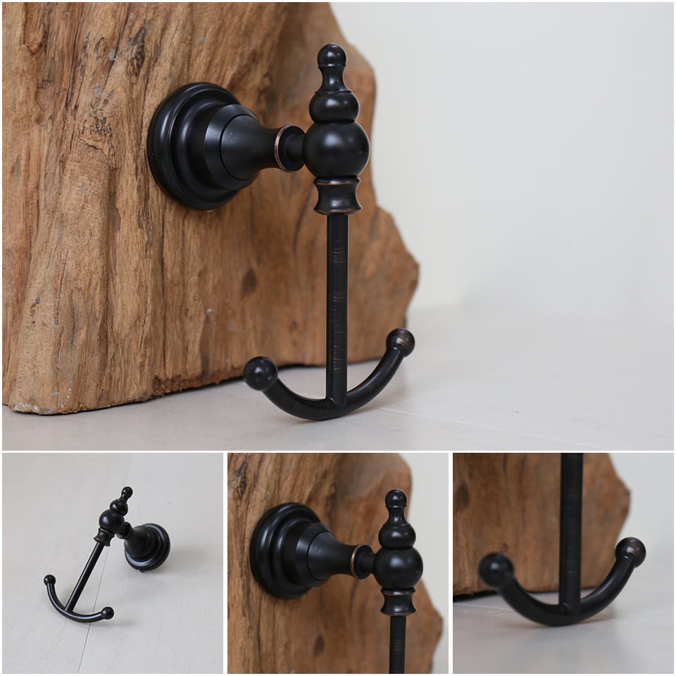 MÓC ĐƠN BẰNG ĐỒNG KANLY - GCK01UB - Ảnh 2