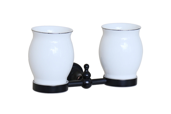 GIÁ ĐỂ CỐC ĐÔI KANLY GCK08B