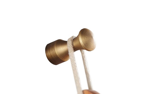 Móc treo bằng đồng - GCK01i - Ảnh 17