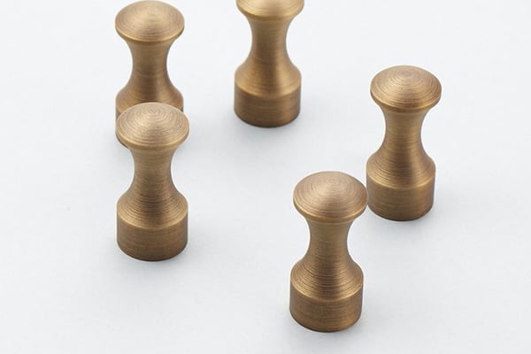 Móc treo bằng đồng - GCK01i - Ảnh 21