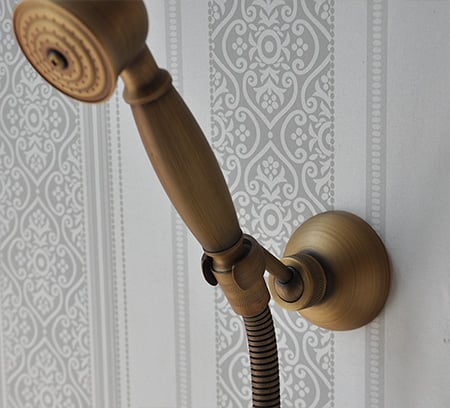 MÓC TREO TAY SEN BẰNG ĐỒNG KANLY - GCK31 - Ảnh 2