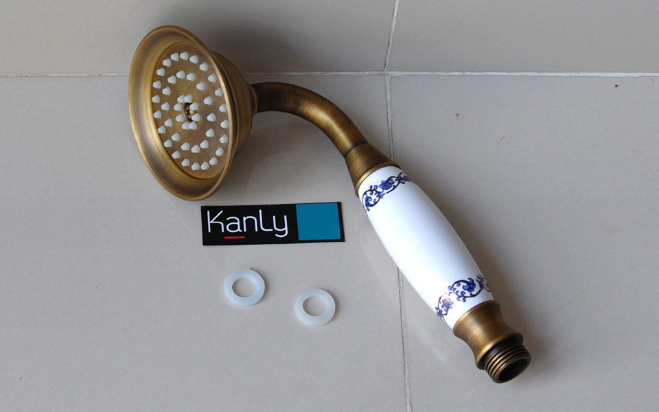 TAY SEN BẰNG ĐỒNG, ĐỆM SỨ KANLY - GCK44 - Ảnh 2