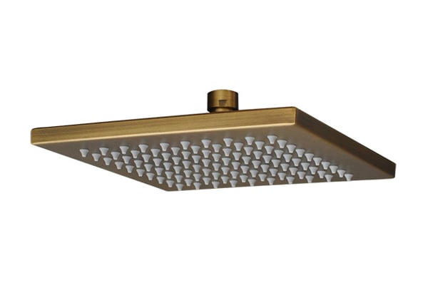 BÁT SEN VUÔNG BẰNG ĐỒNG KANLY - GCK92